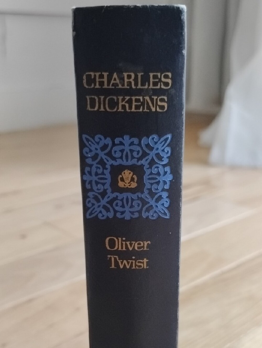Charles Dickens Hardcover Book Set - Nelson Doubleday Classic Books Coffee Table - Picture 5 of 13